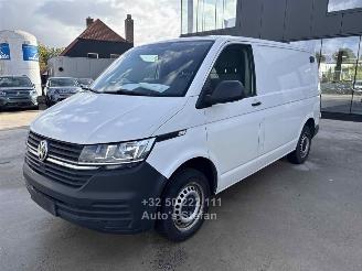Volkswagen Transporter TRANSPORTER picture 4