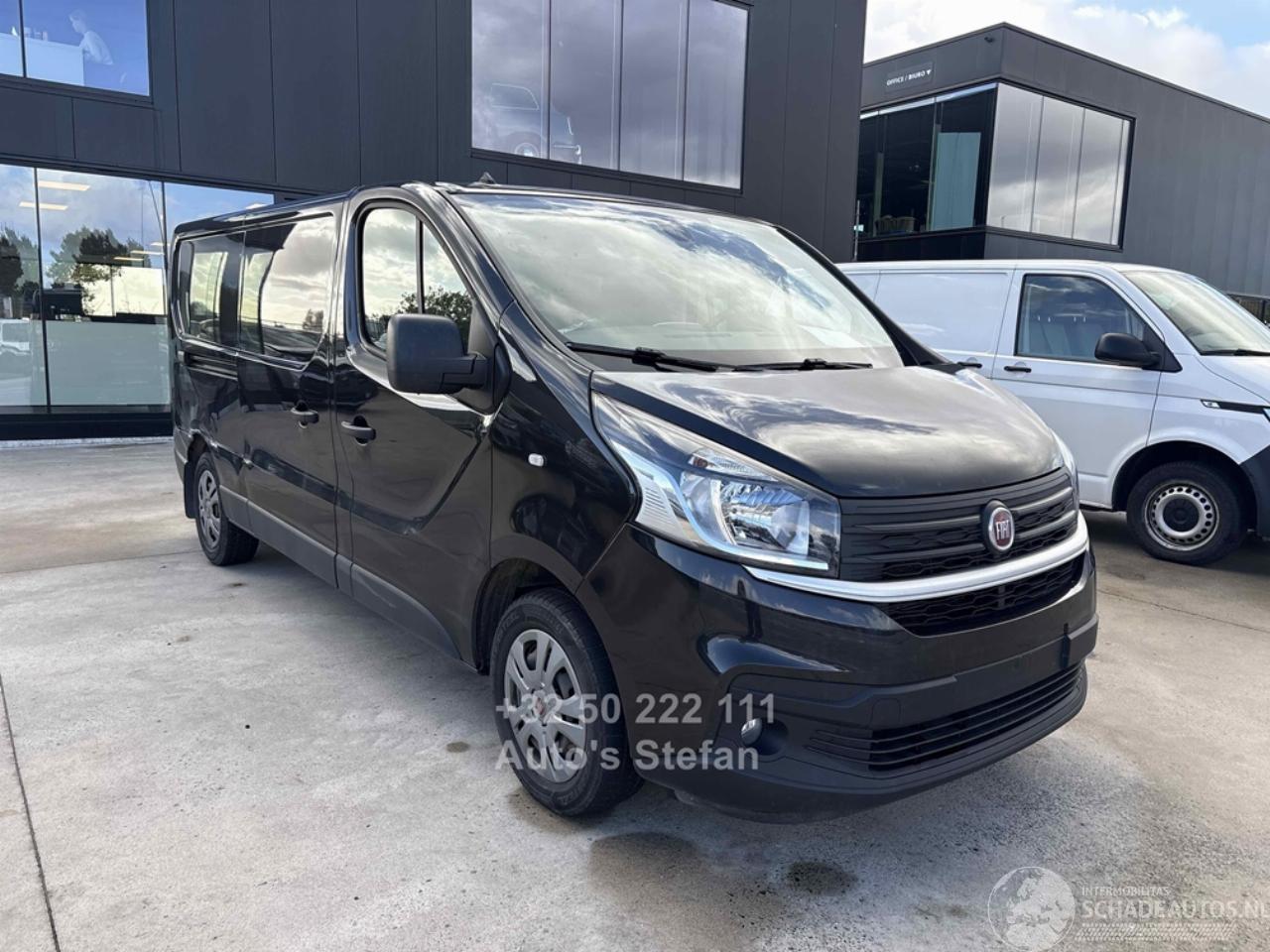 Fiat Talento 