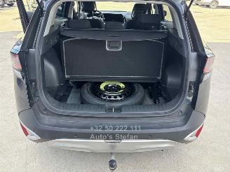 Kia Sportage  picture 25