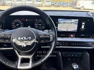 Kia Sportage  picture 9