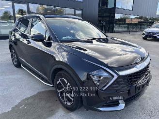 uszkodzony samochody osobowe Kia Sportage  2024/5