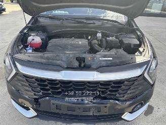 Kia Sportage  picture 15