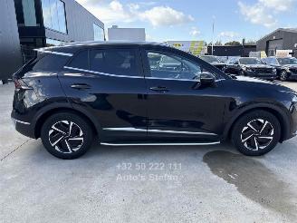 Kia Sportage  picture 8