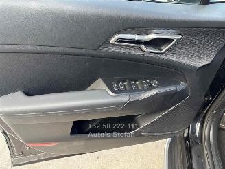 Kia Sportage  picture 16
