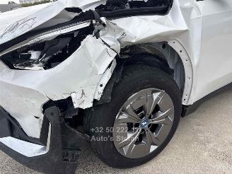 BMW iX1 EDRIVE20 picture 34