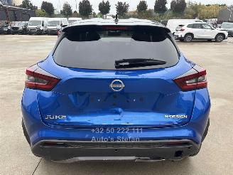 Nissan Juke  picture 5