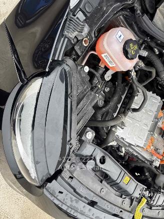 Fiat 500 E BEV picture 16