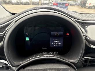 Fiat 500 E BEV picture 8