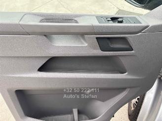 Volkswagen Transporter TRANSPORTER picture 21