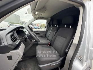 Volkswagen Transporter TRANSPORTER picture 8
