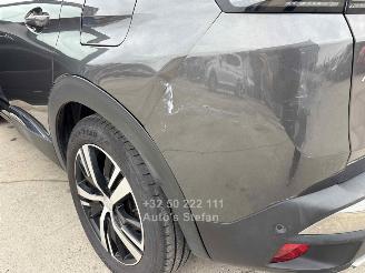 Peugeot 3008 GT LINE picture 16