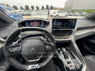 Peugeot 3008 GT LINE picture 30