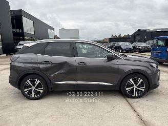 Peugeot 3008 GT LINE picture 26