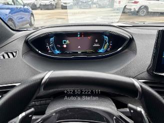Peugeot 3008 GT LINE picture 9