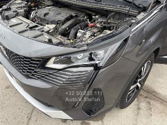 Peugeot 3008 GT LINE picture 7
