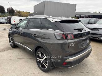 Peugeot 3008 GT LINE picture 29