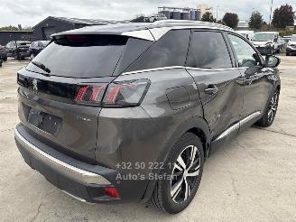 Peugeot 3008 GT LINE picture 20