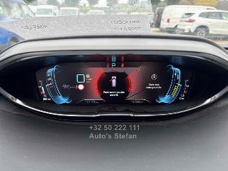 Peugeot 3008 GT LINE picture 5