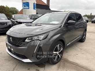 Peugeot 3008 GT LINE picture 3