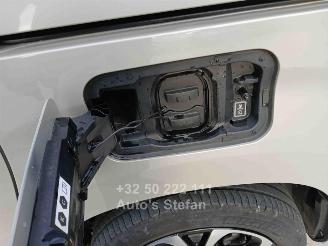 Citroën Berlingo E- SHINE XTR picture 21