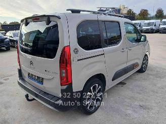 Citroën Berlingo E- SHINE XTR picture 6