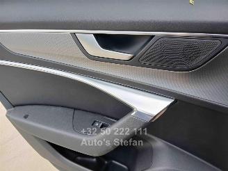 Audi A6 AVANT 35 TDI SPORT picture 15