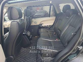 Land Rover Range Rover ROVER VOGUE SE picture 17
