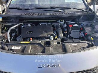 Peugeot 3008 ALLURE picture 12