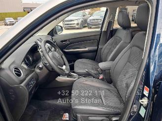 Suzuki Vitara EXCLUSIVE picture 18