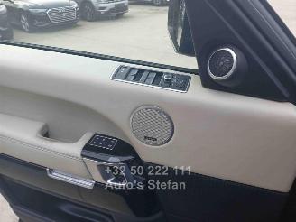 Land Rover Range Rover ROVER VOGUE SE picture 16