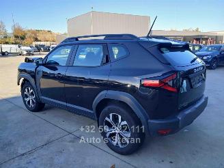 Dacia Duster  picture 4