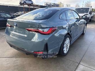 BMW i4 EDRIVE40 picture 6