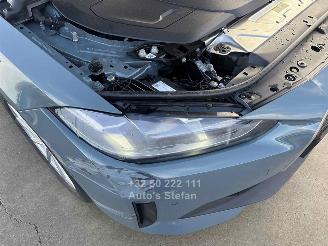 BMW i4 EDRIVE40 picture 11