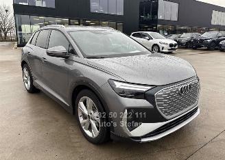 Audi Q4 E-TRON 45 E-TRON picture 1