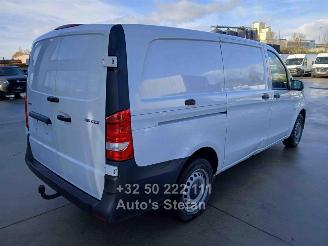 Mercedes Vito 116 CDI LANG picture 6
