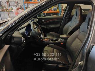 Nissan Juke  picture 11