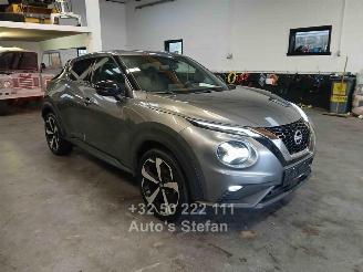 Nissan Juke  picture 3