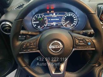 Nissan Juke  picture 12