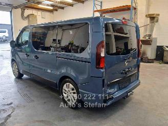 Renault Trafic SPACECLASS picture 4