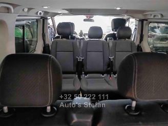Renault Trafic SPACECLASS picture 14