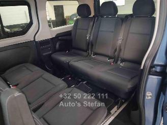 Renault Trafic SPACECLASS picture 8