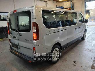 Renault Trafic ZEN picture 8
