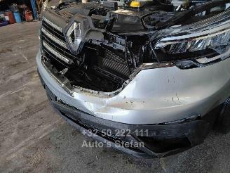 Renault Trafic ZEN picture 20