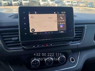 Renault Trafic ZEN picture 10