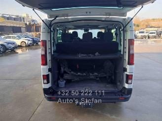Renault Trafic ZEN picture 23