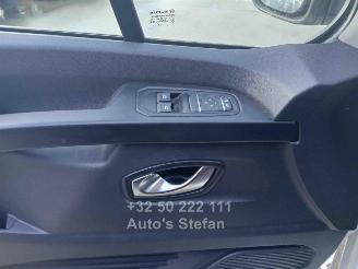 Renault Trafic ZEN picture 8