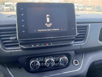 Renault Trafic ZEN picture 11