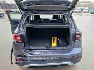 Volkswagen T-Cross LIFE picture 16