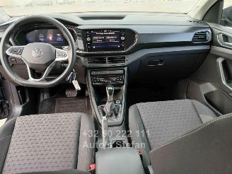 Volkswagen T-Cross LIFE picture 10