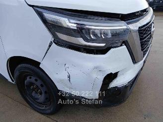 Nissan Primastar ACENTA picture 22